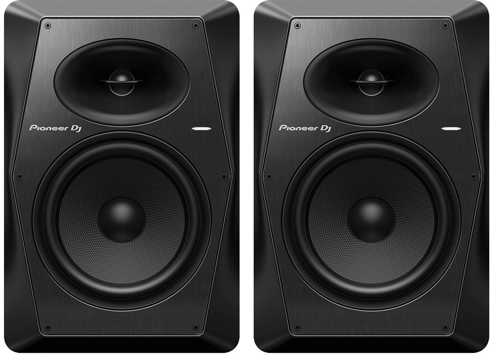 Pioneer VM80